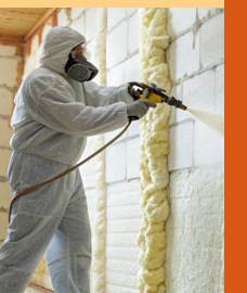 Услуги Услуги утепления в Тамбове под ключ
